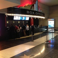 Photo taken at AMC Lincoln Square 13 by Alejandro R. on 4/23/2013