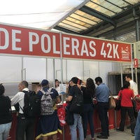 Photo taken at Centro Cultural Estación Mapocho by Gael Vanderlei D. on 4/6/2019