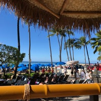 Das Foto wurde bei Duke&amp;#39;s Waikiki von Gerald G. am 12/30/2017 aufgenommen
