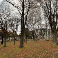 Photo taken at 合浦公園 by うっすん . on 11/23/2020