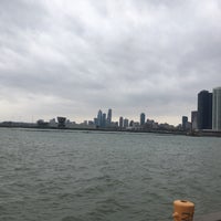 Photo taken at Navy Pier Performance Stage by Pepillo on 11/4/2018