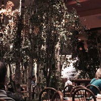 Photo taken at American River Cafe by Jackson S. on 4/19/2015