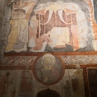 Photo taken at Basilica di San Clemente al Laterano by Altrovista on 1/7/2024