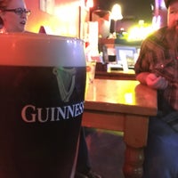 Photo taken at Molly&amp;#39;s Pub by Chad S. on 9/23/2018