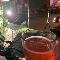 Photo taken at Blackwater Draw Brewing Company (701 DTB) by Chad S. on 8/14/2021