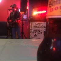 Photo taken at Molly&amp;#39;s Pub by Chad S. on 2/23/2018