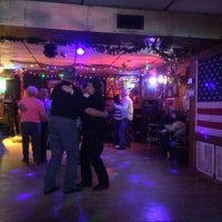 Photo taken at Lynn&amp;#39;s Longbranch Saloon by Chad S. on 1/3/2016