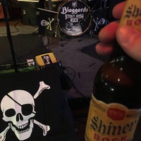 Photo taken at Union Tavern by Chad S. on 4/1/2018