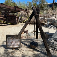 รูปภาพถ่ายที่ Cabot&amp;#39;s Pueblo Museum โดย billy o. เมื่อ 10/5/2022