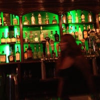 Photo taken at Gallagher&amp;#39;s Irish Pub by billy o. on 10/7/2012