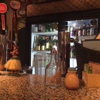 Foto tirada no(a) Freshies Restaurant &amp;amp; Bar por billy o. em 5/7/2015