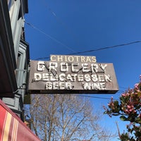 Photo taken at Chiotras Grocery by Jono K. on 3/4/2018