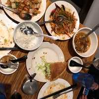 Photo taken at Henry&amp;#39;s Hunan Restaurant by Jono K. on 9/16/2019