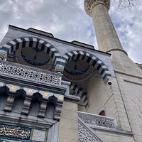 Photo taken at Tokyo Camii &amp;amp; Turkish Culture Center by HiveB on 3/2/2024