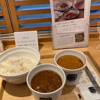 Photo taken at Soup Stock Tokyo by HiveB on 8/30/2022