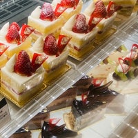 コート ダジュール本店 La Cote D Azur デザートショップ コート ダジュール本店 La Cote D Azur デザートショップ