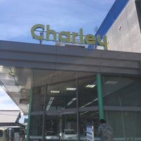 チャーリー レインボーロード店 高松市 香川県