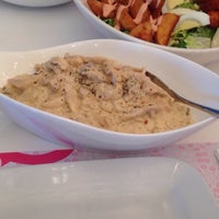 1/22/2015에 Fatma Z.님이 Salad Boutique에서 찍은 사진