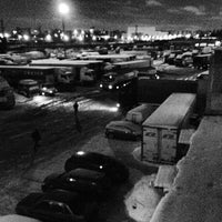 Photo taken at Территория ООО&amp;quot;ТП&amp;quot;ЛИДЕР&amp;quot; by Stanislav M. on 1/24/2013