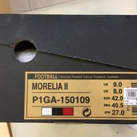 mizuno mega bangna