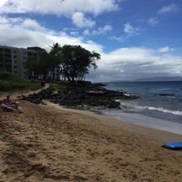 Photo prise au Maui Kamaole Vacation Condos par Carol A. le11/26/2015