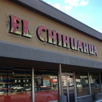 Photo taken at El Chihuahua by El Chihuahua on 9/24/2013