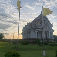 Photo taken at Phutthamonthon by Buabbuab C. on 7/28/2023