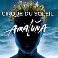 Photo taken at Cirque du Soleil - Amaluna by Nevin K. on 10/23/2015