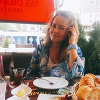 7/25/2018にNurgül K.がTaş DEĞİRMEN FIRIN  CAFEで撮った写真
