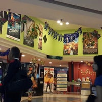 Ipoh Parade Shopping Mall