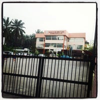 Photos At Sjk C Khe Beng Bukit Kemuning Elementary School