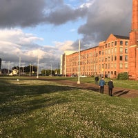 Foto scattata a Renaissance Manchester City Centre Hotel da .🇰🇼 il 4/28/2017