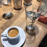 9/11/2019 tarihinde Stefan M.ziyaretçi tarafından Kaffeemanufaktur Becking'de çekilen fotoğraf