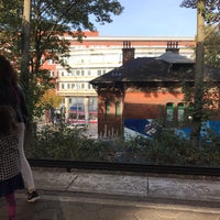 Photo taken at S Holstenstraße by Stefan M. on 10/6/2018