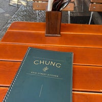 Photo taken at Chung Asia Street Kitchen by Stefan M. on 6/10/2022