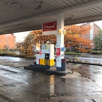 Das Foto wurde bei Shell von Stefan M. am 11/13/2018 aufgenommen