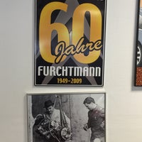 Photo taken at Autohaus Furchtmann by Stefan M. on 2/1/2017