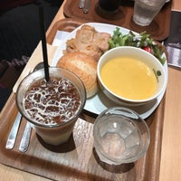 Photo taken at Chowder&amp;#39;s Soup &amp;amp; Deli by 373 0. on 10/3/2017