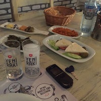 รูปภาพถ่ายที่ Ege BBQ Kasap Ülkü โดย Oğuzkan Akdemir  เมื่อ 11/22/2015