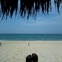 La Plage Beach Bar Restaurant Bãi Biển An Bàng