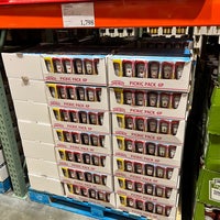 Photo taken at Costco by PlasticOyster on 6/13/2023