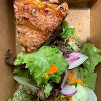 Photo taken at Tartine by PlasticOyster on 8/28/2019