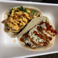 Photo taken at Peached Tortilla by PlasticOyster on 12/31/2019