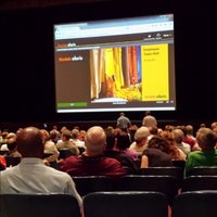 Photo taken at Kodak Theatre on the Ridge by Patty S. on 7/23/2014