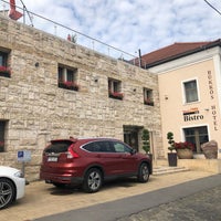 Foto tomada en Bükkös Hotel &amp;amp; Spa Szentendre  por Szabina S. el 7/9/2019