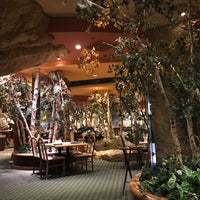 Photo taken at American River Cafe by Tammy S. on 1/16/2017