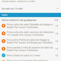 Stadio Pier Cesare Tombolato 4 tips