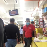 Kedai Serbaneka ECO RM2 - Convenience Store