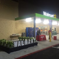 Photo taken at Walmart Neighborhood Market by Devin D. on 1/21/2015