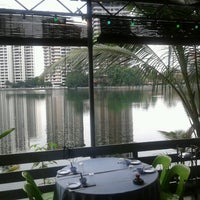 Photos At Crocodile Farm Seafood Village Chinese Restaurant In Subang Jaya